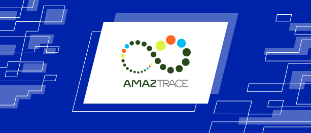 Sobre o Blog da Amaztrace
