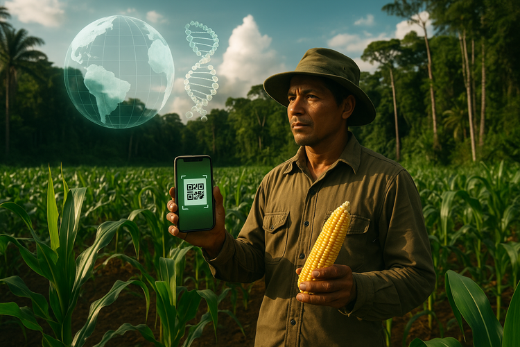Agro e inovação rumo à COP30: biotecnologia, rastreabilidade e o papel do Brasil no futuro sustentável